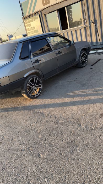 Продам ВАЗ 21099