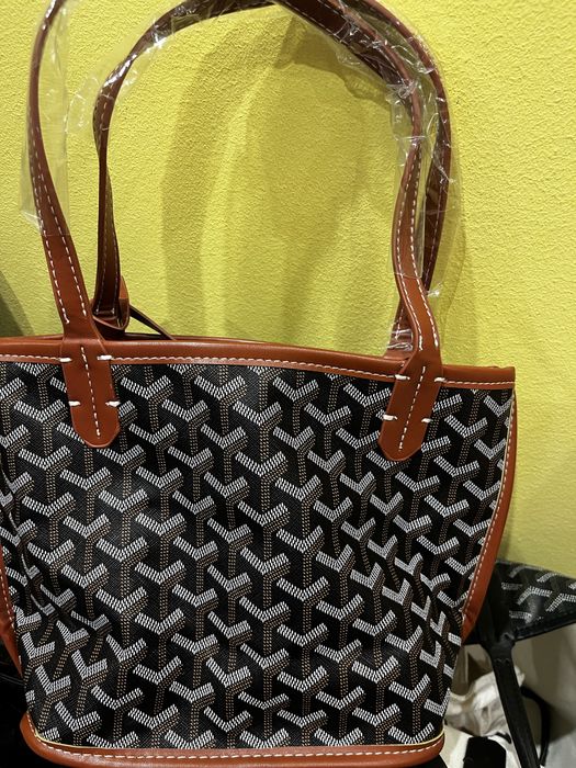 Чанта  Goyard