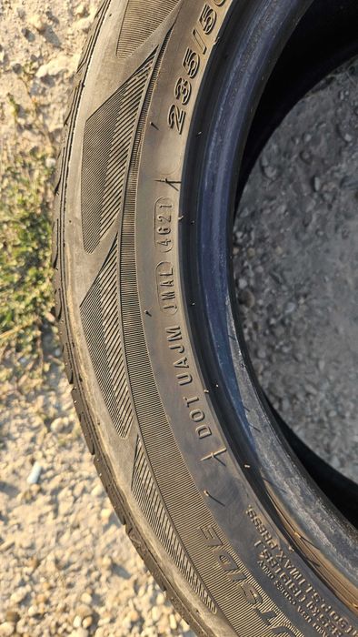 235/50 R18 • Vara • Nexen Nfera RU1 SUV 101V XL | 2 buc | Pret/buc