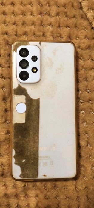 Samsung Galaxy A53 5G 128 GB 6 GRM