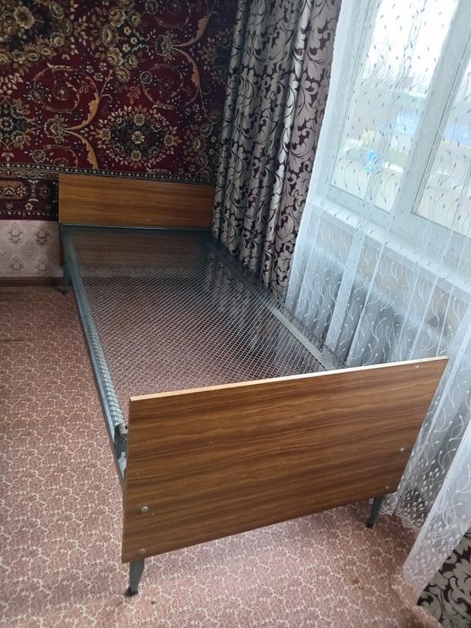 Отдам даром мебель