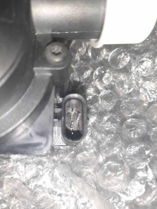 Циркулационна помпа за VW TOURAN