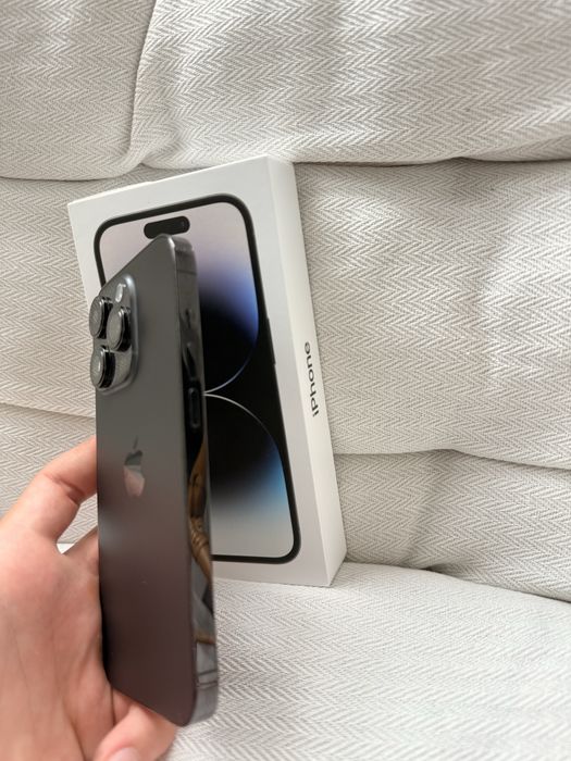 Iphone 14 pro
