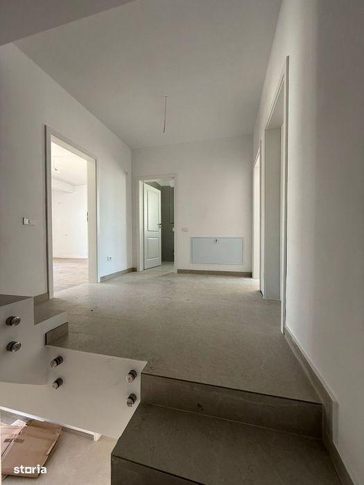 Vila Idividuala P+1+ M strada Toamnei, Bragadiru