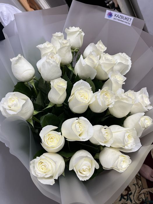 Красивый букет цветов