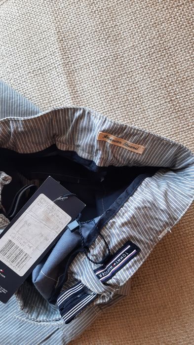 Панталон момче TOMMY HILFIGER за 8 год