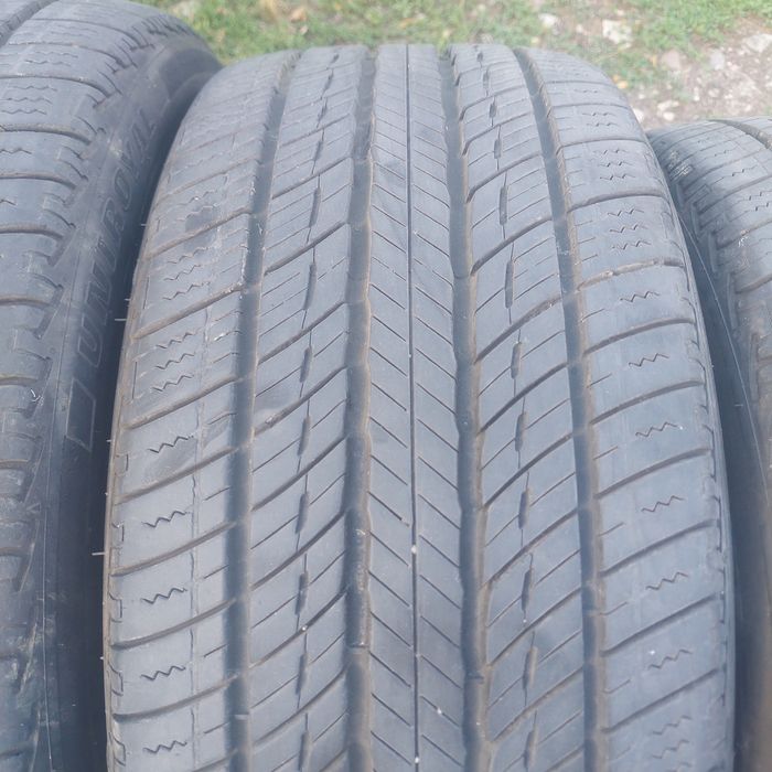 Гуми Uniroyal 245-40-18