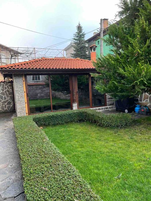 Къща за гости "EGO"