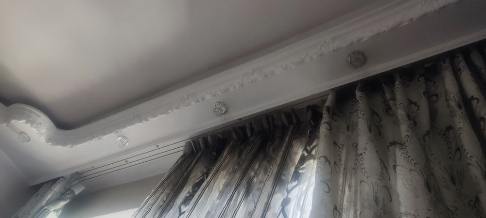 3-х комнатная квартира