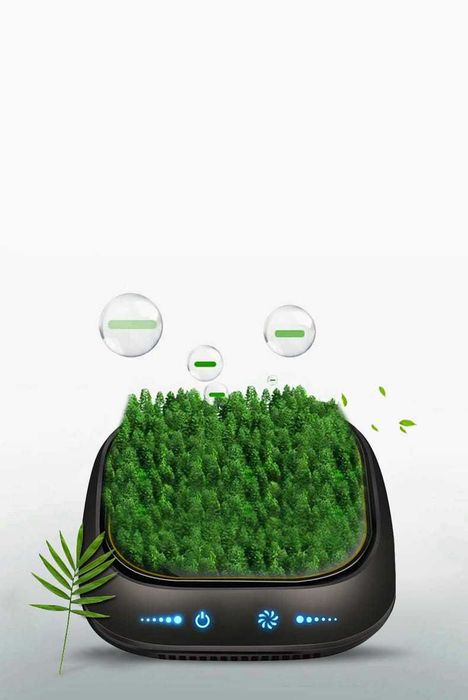 Пречиствател за въздух за автомобил, Полша