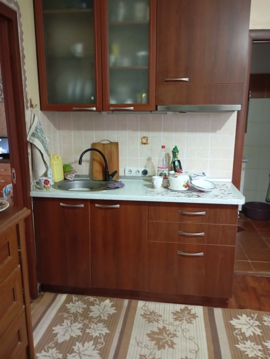 Место в комнате на 1 девушку