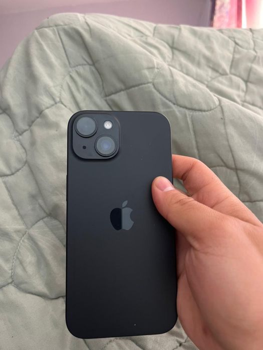 Айфон 15 срочно сатылат