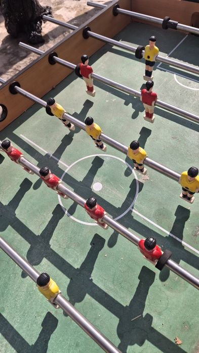 Futbol stoli aotiladi