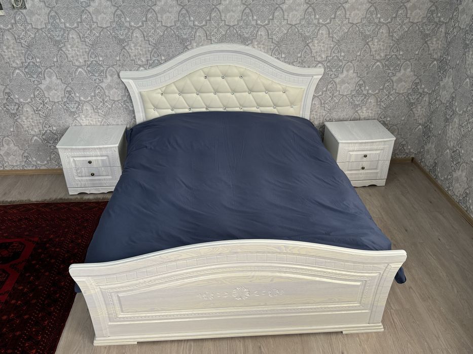 Спальный гарнитур, в отличном состоянии