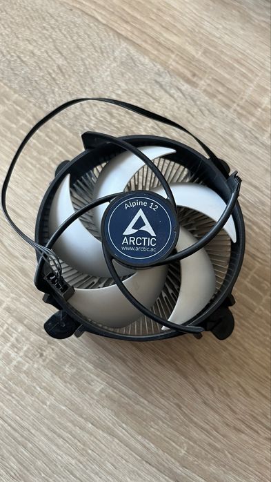 Процесор Intel i7-6700 3.4GHz