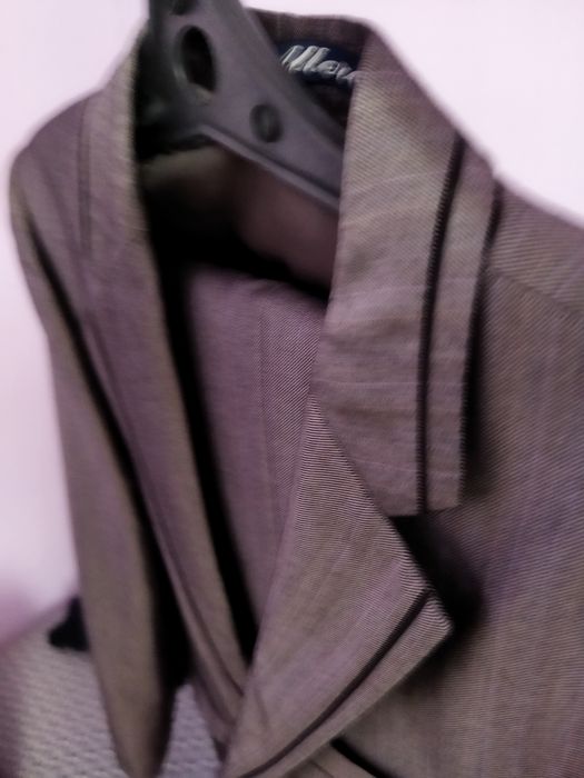 Костюм.  мужской