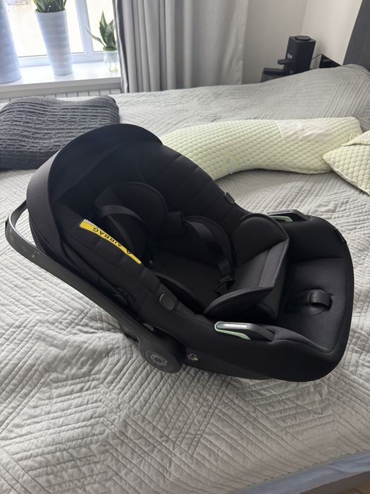 Автолюлька анекс