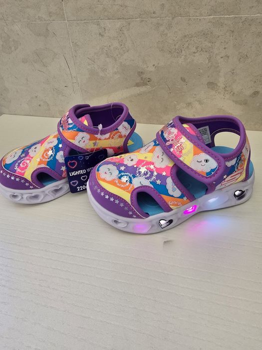 Skechers сандали