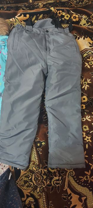 Продам зимний костюм!!!