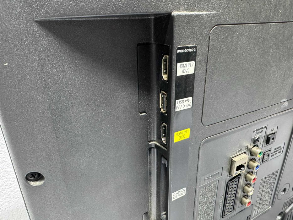 Телевизор - Samsung 24 inch / А6
