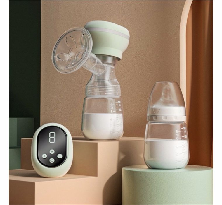 Манеж,молокоотсос