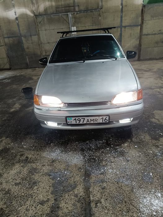 Срочно продам Ваз 2114