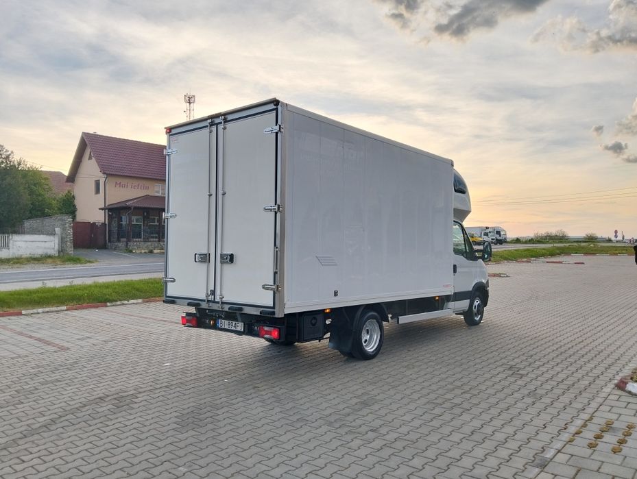 Iveco daily 35c15 35c17 35c18 Mercedes sprinter 519 518 516