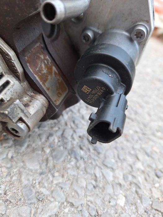 Гнп помпа опел астра х  1.7cdti 101к.с opel astra h зафира zafira