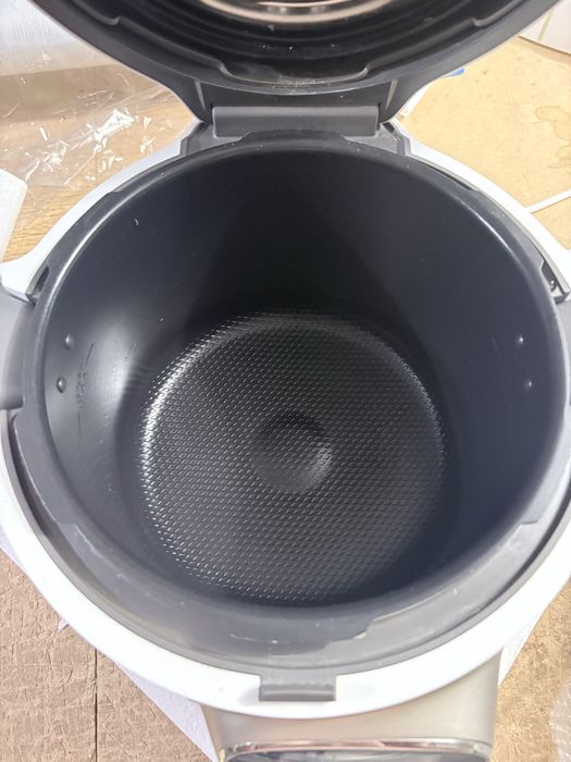 Мултикукър Krups CZ7101 Cook4Me нов неизползван