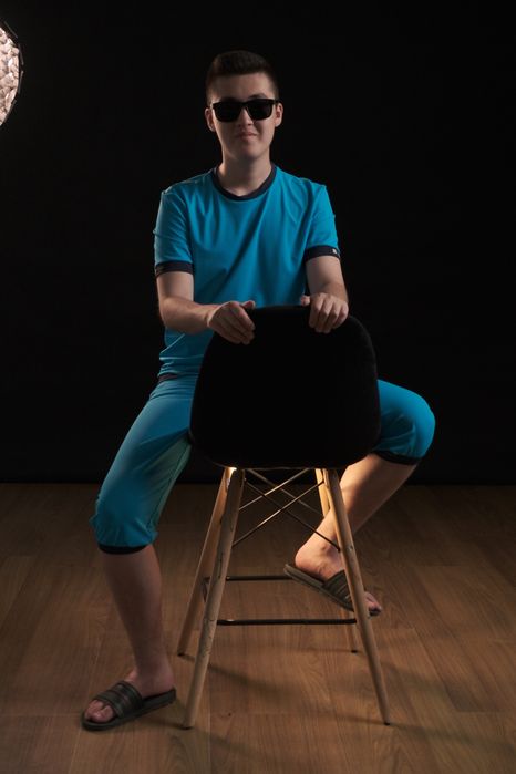 Мужской купальник