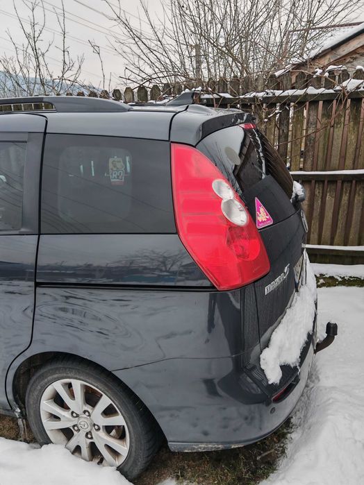 De vânzare Mazda 5 2005