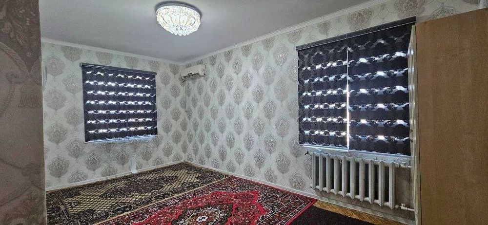 Квартира ижарага берилади