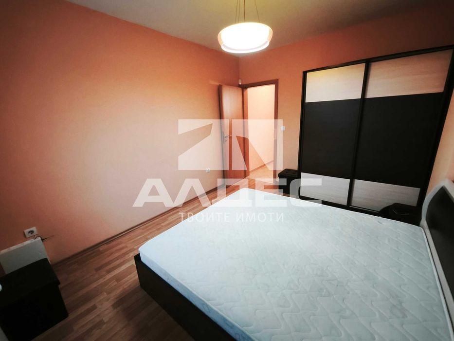 Дава се под наем Двустаен апартамент в София, Банишора - 60 кв.м за 600 € - Снимка #8