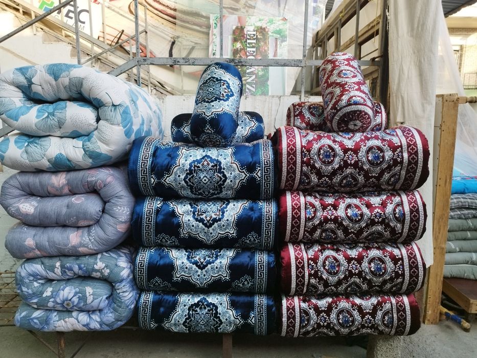 Karpacha korpa matiras optim narxda.