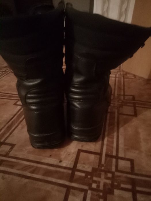 Берцы продам бу целые