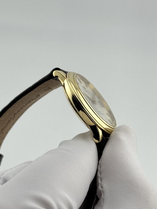 Omega De Ville Prestige