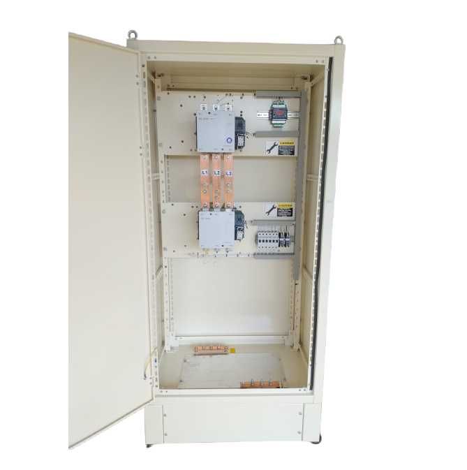 Tablou ARR automatizare Generator 250kVA (200kW)
