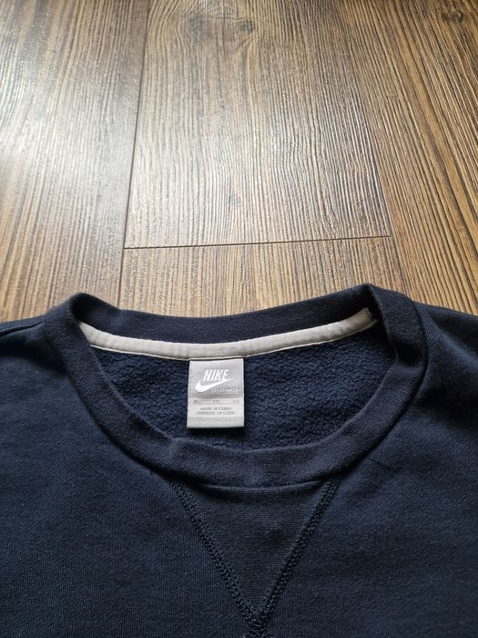 Страхотен мъжки суитчър NIKE  размер XL / 2XL