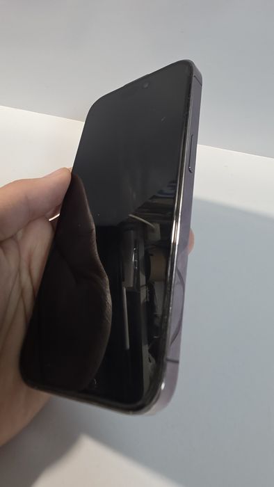 iPhone 14 Pro 128 ГБ — Deep Purple