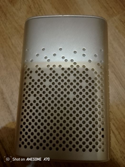 Мини Bluetooth колонка KOLEER