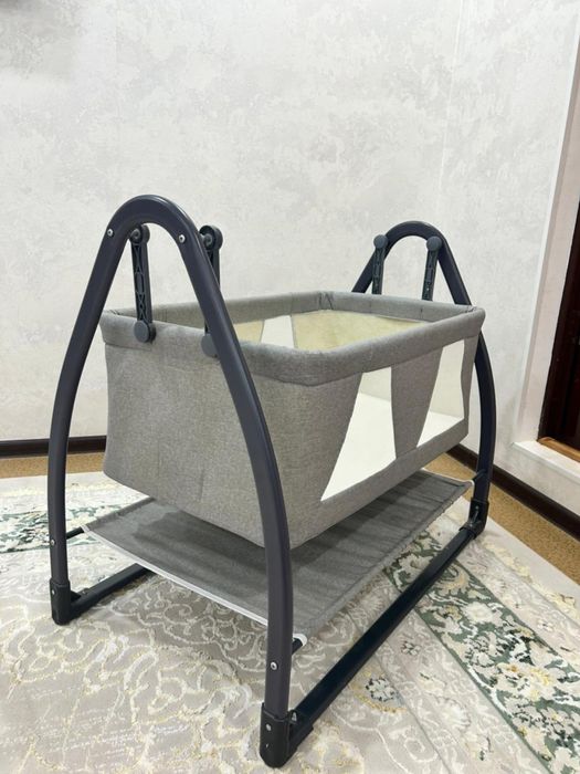 Манеж ручной! Новый