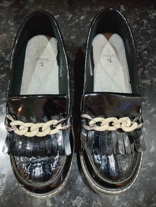 Pantofi fetița mărimea 35