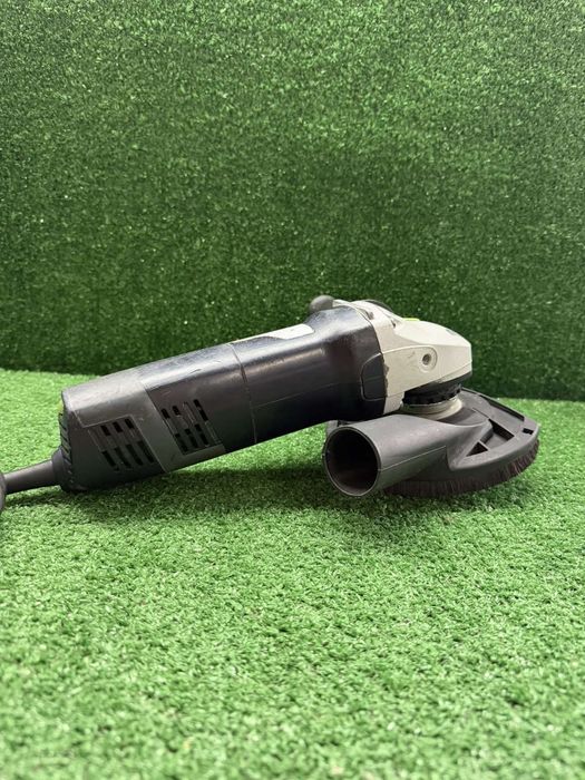 Диамантена машина за рязане на Festool AG 125-14 DE с регулаж на оборотите