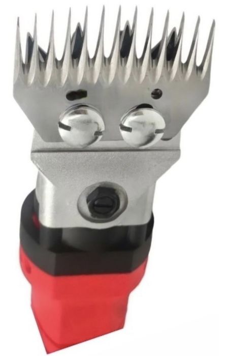 Машинка для стрижки овец