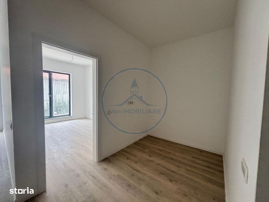 Apartament nou de vanzare – Zona Nord, Bistrita