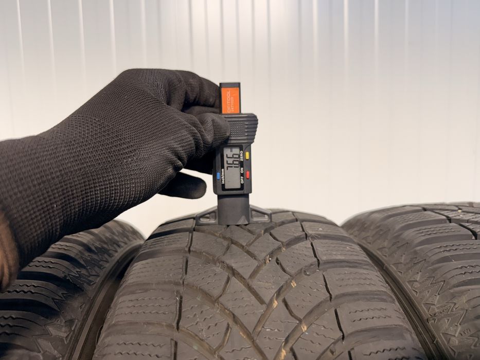 195/65/15 зимни гуми SEMPERIT SPEEDGRIP 5