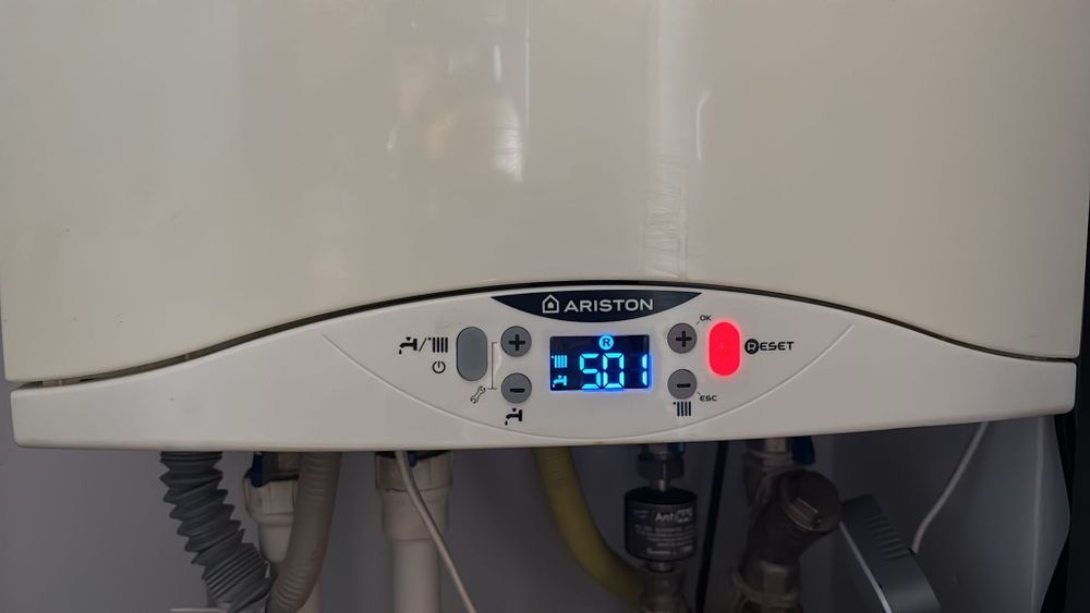 Reparatii centrale SP1 SP2 501 612 elimin 100 % toate erorile