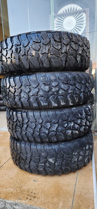 УАЗ га балон б/y r16 austone