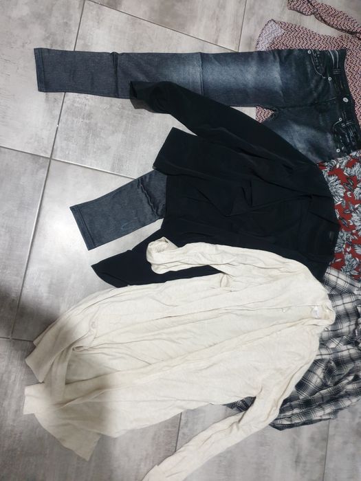 lot haine zara etam mango suit vero moda 36 s
