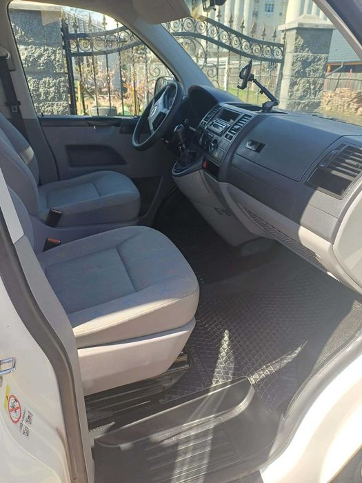 De vanzare Transporter T5